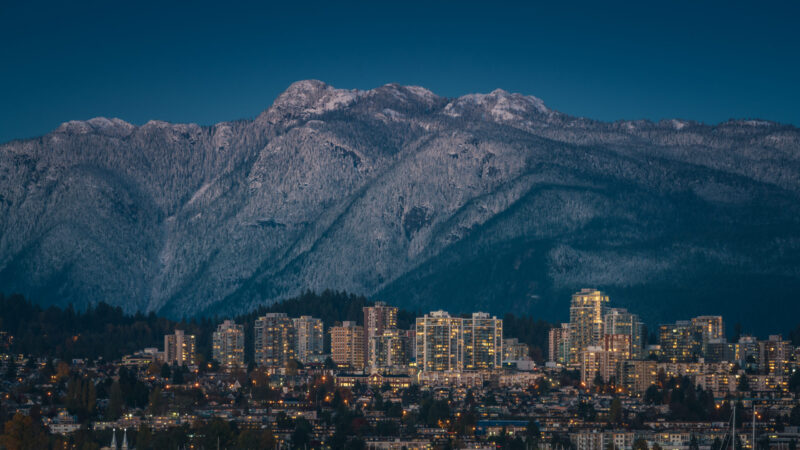 Vancouver Real Estate